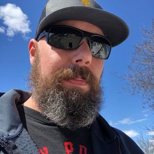 Meet your Posher, Keith